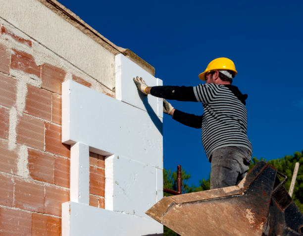 Best Insulation for Specific Applications in Caddo, OK