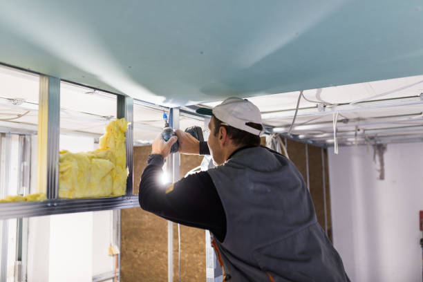 Best Spray Foam Insulation in Caddo, OK
