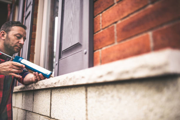 Best Geographic-Specific Insulation Services in Caddo, OK