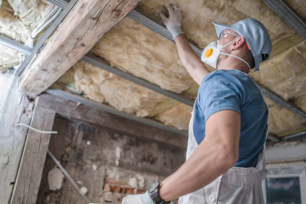 Best Fiberglass Insulation in Caddo, OK