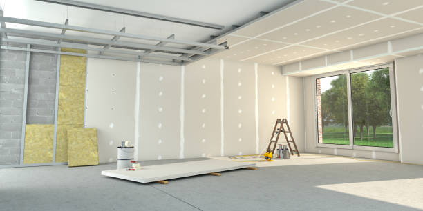 Best DIY Insulation Kits and Guidance in Caddo, OK