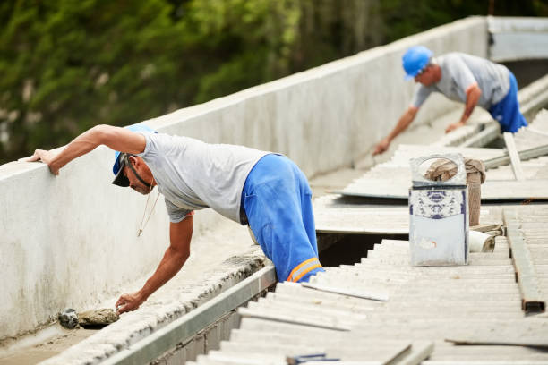 Best Spray Foam Insulation in Caddo, OK