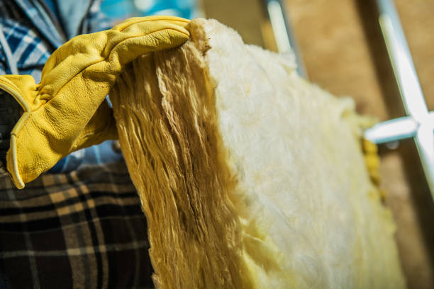 Types of Insulation We Offer in Caddo, OK