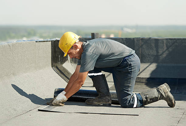 Best Insulation for Specific Applications in Caddo, OK